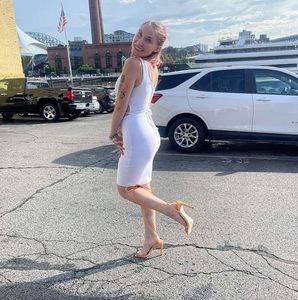 Meet your Posher, Keira